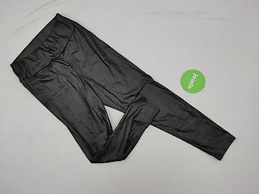 panterki: Boohoo, Legginsy rozmiar M — 2