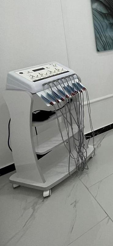 Kosmetoloji aparatlar: Liftinq, Dəri üçün — 9