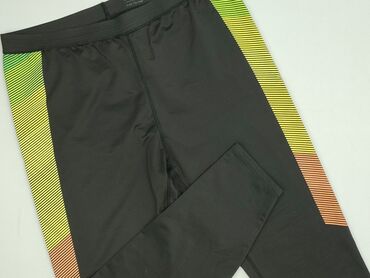 daysie spodnie woskowane: Ergee, Legginsy Sportowe damskie, rozmiar 4XL