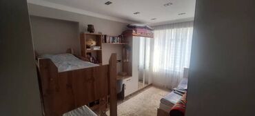 Продажа квартир: 3 комнаты, 88 м², Элитка, 9 этаж, Евроремонт — 4