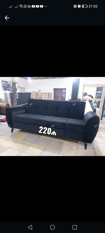 Divanlar: Divan, Yeni, Açılan, Bazalı, Parça, Ödənişli çatdırılma — 7