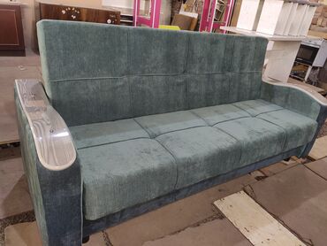 Раскладные диваны: Раскладной диван, Новый — 8