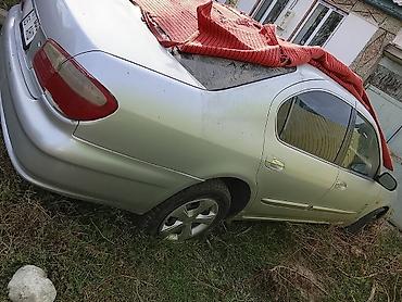 Nissan: Nissan Cefiro: 2001 г., Автомат, Бензин, Седан — 3
