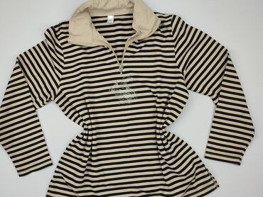 bluzki długi rekaw tommy hilfiger: Blouse, XL (EU 42), condition - Good