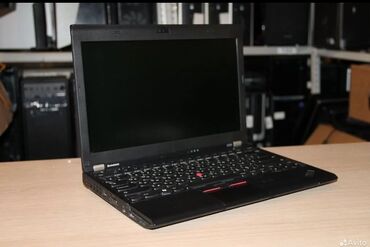 леново thinkpad: Lenovo, 4 ГБ ОЗУ, Intel Core i3, Б/у, Для несложных задач