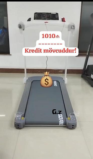 Тренажеры: Qaçış aparatı anbardan satış — 1
