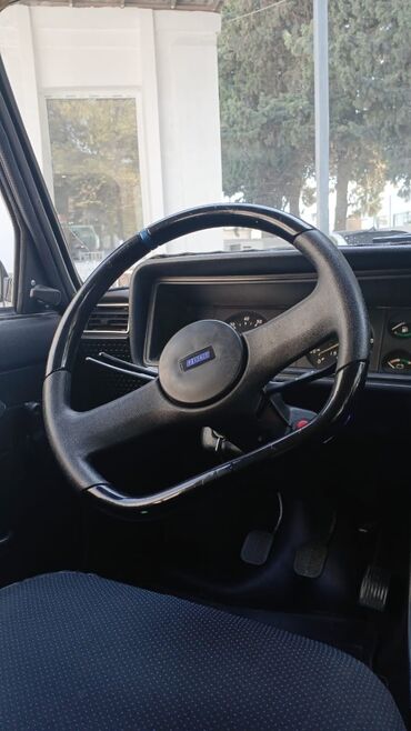 VAZ (LADA): VAZ (LADA) 2107: 1.6 l | 2010 il Sedan — 9