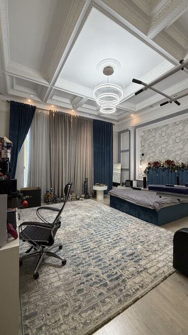 Продажа домов: Дом, 580 м², 7 комнат, Евроремонт — 15