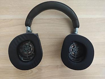 plus gaming: Yeni Simsiz (Bluetooth) Qulaqcıqlar, Turtle Beach, rəng - Qara — 5