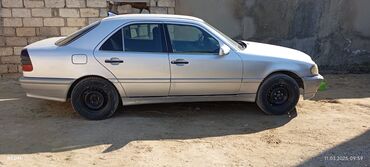 mercedes tursiy: Mercedes-Benz 290: 2.2 l | 1994 il