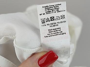przod: Dorothy Perkins, Bluzka damska, rozmiar 2XS — 6