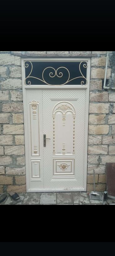 Həyət darvazaları: Zovqe uygun darvazalarin qapilarin resotqalarin mehecerlerin yigilmasi -da lalafo.az — 10 Həyət darvazaları: Zovqe uygun darvazalarin qapilarin resotqalarin mehecerlerin yigilmasi — 10