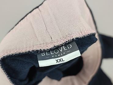 reebok dresy: Ulubione, Spodnie dresowe damskie, rozmiar 2XL — 4
