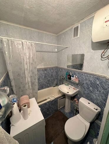 купить квартиру в тунгуче: 🔥ПРОДАЕТСЯ 1 х комнатная квартира 📍Район: Тунгуч мкр ⭐️ Серия: 105