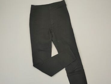 Spodnie: Spodnie XS (EU 34), stan - Dobry