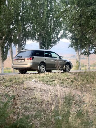 двигатель субару аутбек 2.5 купить в бишкеке: Subaru Legacy: 2000 г., 2.5 л, Автомат, Бензин, Универсал