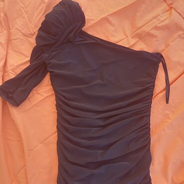 esprit haljine beograd: A-Dress S (EU 36), bоја - Crvena, Koktel, klub, Drugi tip rukava na lalafo.rs esprit haljine beograd: A-Dress S (EU 36), bоја - Crvena, Koktel, klub, Drugi tip rukava