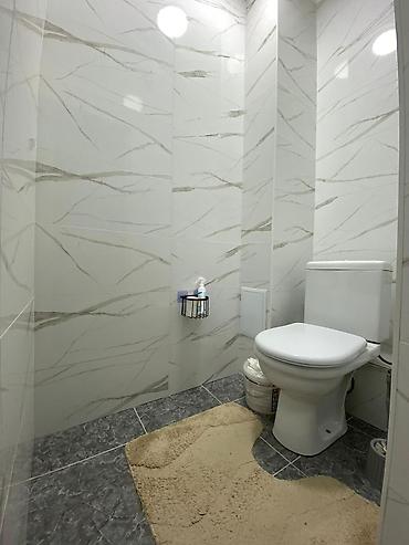 Продажа квартир: 2 комнаты, 66 м², 105 серия, 4 этаж, Евроремонт — 8