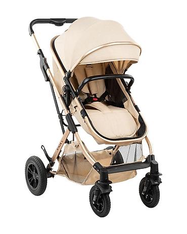 svecene haljine: Kikka Boo Kaia – 3u1 kombinovana kolica, boja beige (SKU: KKB1) Opis — 10
