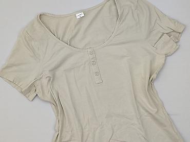 diverse biala koszula: T-shirt damski, rozmiar XL — 1