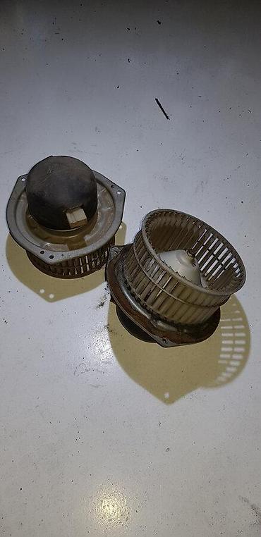 ventil n75 cena: VENTILATOR KABINE ZA NISSAN 200 SX OD 1988. DO 1994. GOD — 1