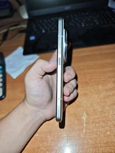 note 14: Xiaomi, 14 Ultra, Б/у, 256 ГБ, цвет - Белый, 2 SIM, eSIM — 3