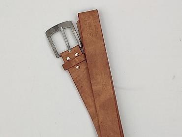 l: Pasek, Męskie, stan - Idealny — 1