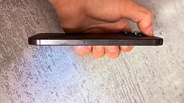 pixel 6a: IPhone 16 Pro Max, Б/у, Black Titanium, 89 % — 3