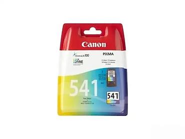 Skeneri: Canon original kertridži za PIXMA štampače – serija 540/541 - Modeli — 1