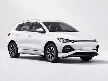 BYD: BYD Dolphin: 2023 г., Электромобиль, Хэтчбэк — 1
