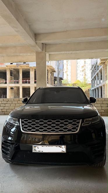 tesla qapı: Land Rover Range Rover: 2 l | 2019 il 87000 km Ofrouder/SUV — 2