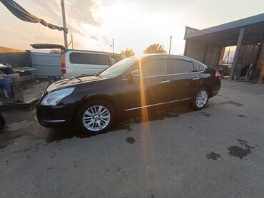 б у рейлинги багажник на хундай туксон бишкек: Nissan Teana: 2010 г., 3.5 л, Вариатор, Бензин, Седан