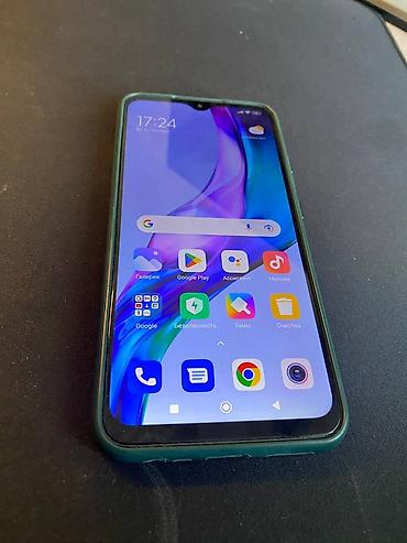 xaomi 17: Xiaomi, Mi 9, Б/у, 64 ГБ — 4