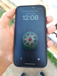 islenmis soba: IPhone 11, 64 ГБ, Белый, Face ID