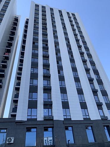 Продажа квартир: 2 комнаты, 79 м², Физприборы Элитка, 3 этаж, ПСО (под самоотделку) — 2