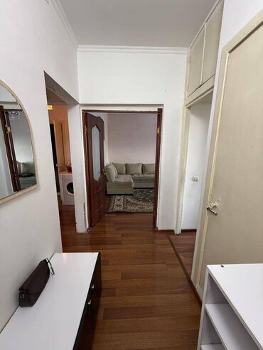 продам 3 х ком кв в мкр: 3 комнаты, 62 м², 105 серия, 9 этаж, Евроремонт