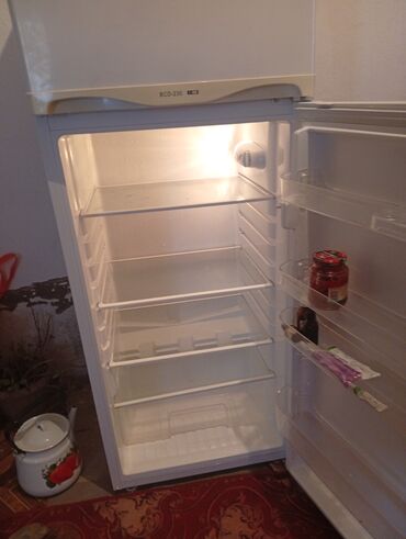 кухонные весы цена: Холодильник Avest, Б/у, Двухкамерный