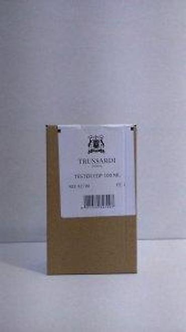 Parfemi: TRUSSARDI DONNA EDP100ML TSTR | Trussardi Donna edp100ml tstr — 11