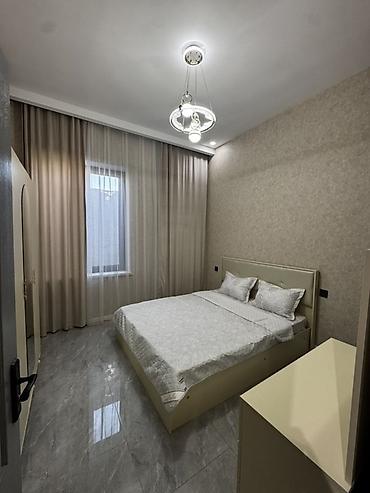 ləhiş baglari: 4 otaqlı, 150 kv. m, Yeni təmirli — 9
