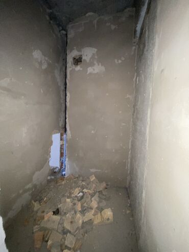 Продажа квартир: 3 комнаты, 103 м², Элитка, 12 этаж, ПСО (под самоотделку) — 3