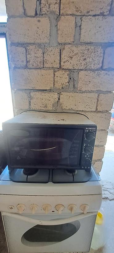 qab yuyan mawin: Kumtel mini elektrik sobası - Marka/model: Kumtel (paneldə Kumtel — 1