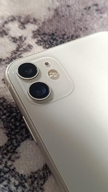 IPhone 11 128гб Фейс тру Тон есть Все работает отлично Минус только