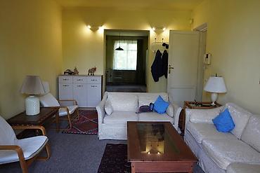 shop: 2 комнаты, 70 м², Золотой квадрат Сталинка, 3 этаж, Косметический ремонт — 5