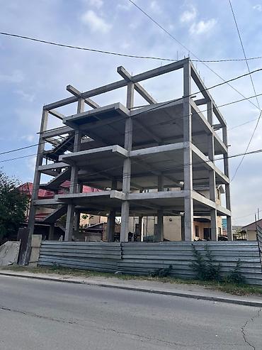 Бетонные работы: Опалубки, Фундамент, Стяжка Гарантия, Бесплатная консультация Больше 6 лет опыта — 3