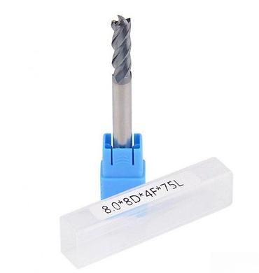 uradi sam staze: CETVOROPERO KARBIDNO DUGACKO PRECNIK I VRH 4MM, 6MM,8MM,10MM | — 4