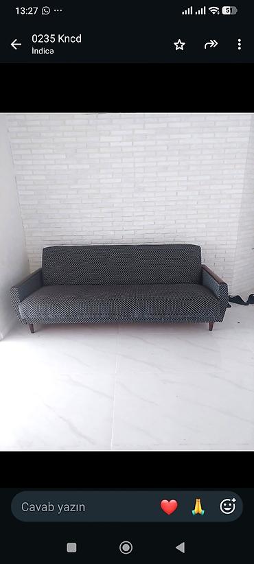 natuzzi kreslo: Divan 2 ədəd kreslo . 150 AZN. divan açılan bazalı ünvan Həsən — 2