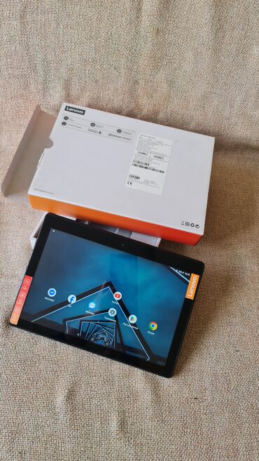 Tableti: Lenovo Tab E10 tablet uređaji Lenovo Tab E10 (dva komada na slikama) — 14