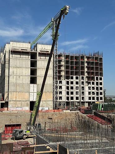 жк токио ск артвин: 2 комнаты, 79 м², Технопарк Элитка, 8 этаж, ПСО (под самоотделку) — 3