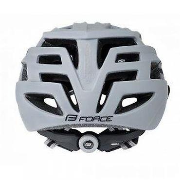 tricikl bubamara: KACIGA FORCE CORELLA MTB CRNO-SIVA L/XL | Tehnologija inmould, 24 — 8
