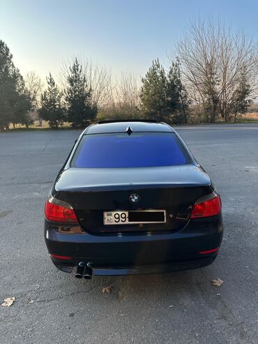 продажа bmw: BMW 4 series: 2.5 l | 2003 il Sedan